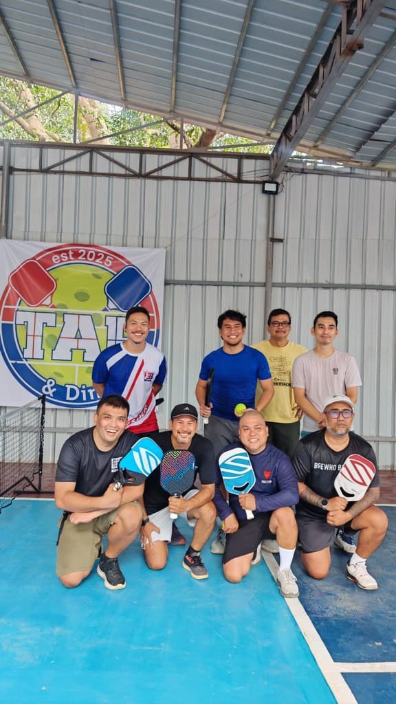 Clickleball Community media 1