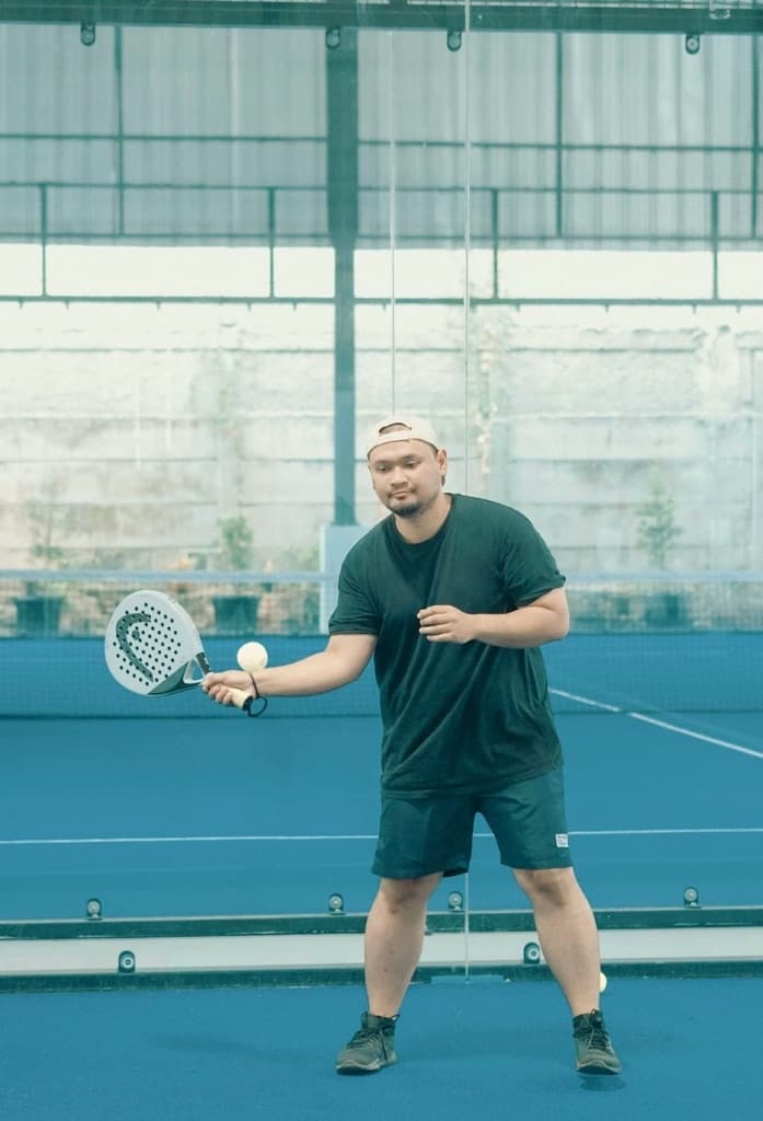 Racket Rascals - The Padel Club media 6
