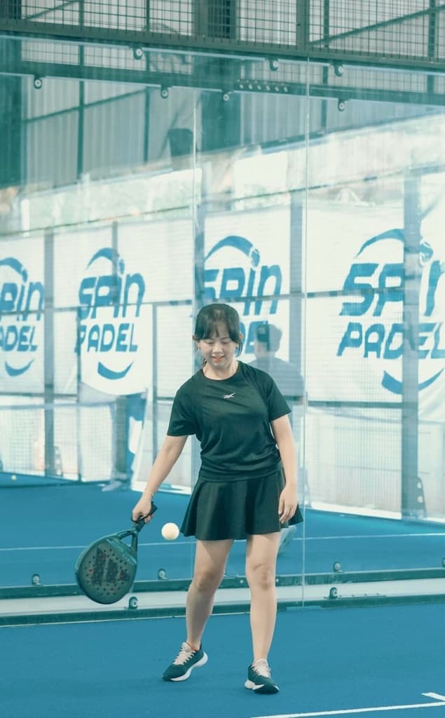 Racket Rascals - The Padel Club media 3