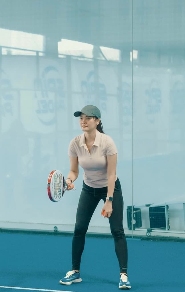 Racket Rascals - The Padel Club media 4
