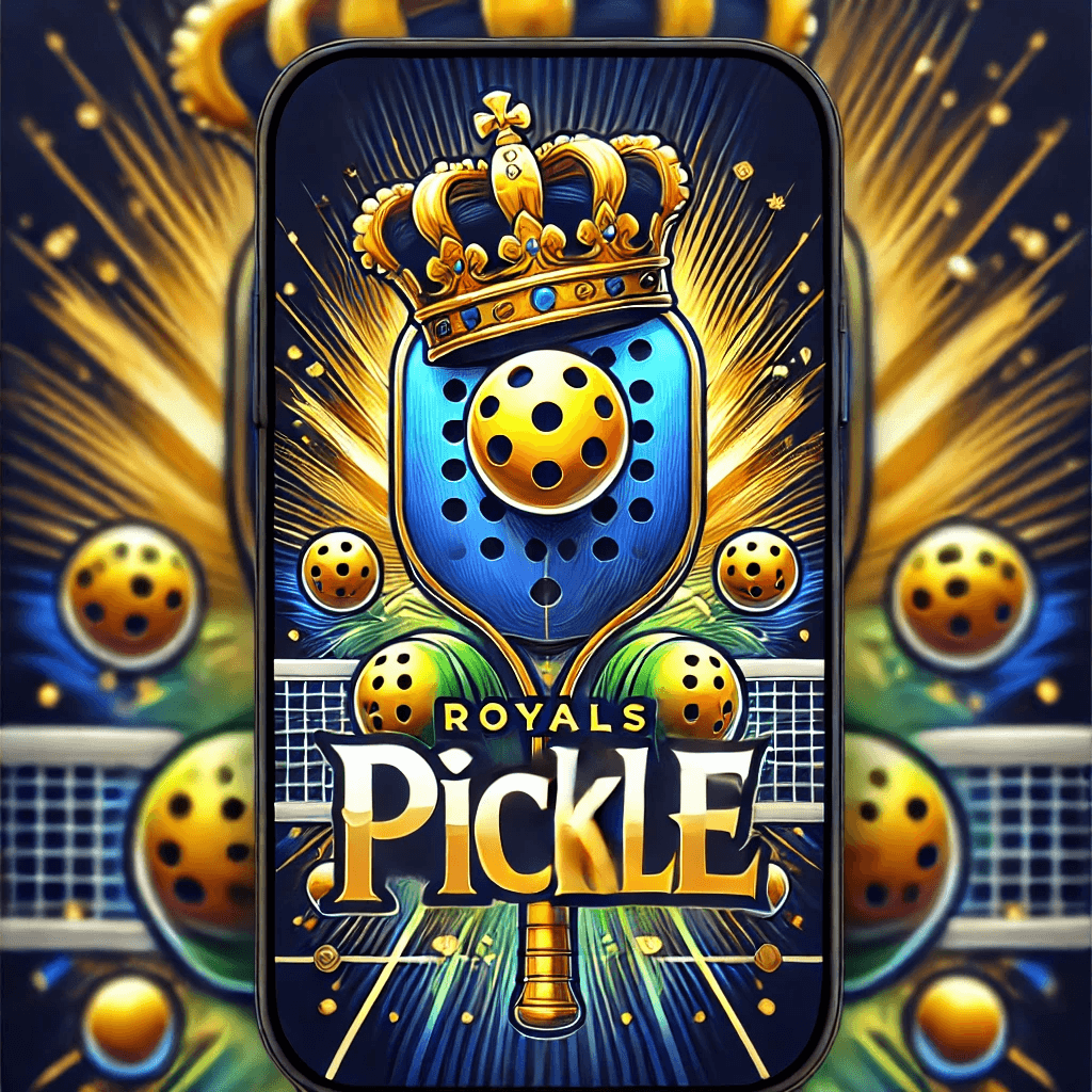 Royals Pickleball  media 4