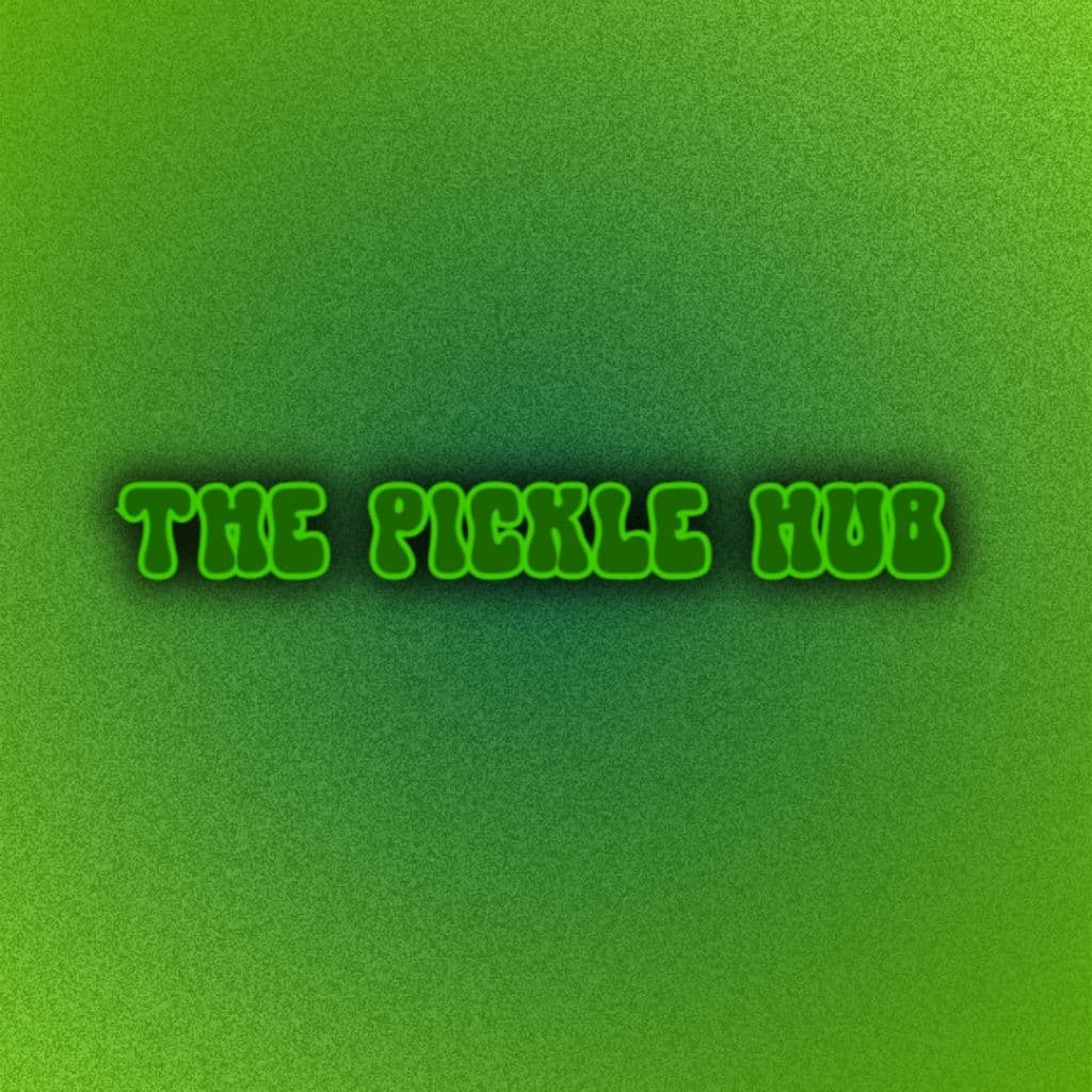 The Pickle Hub media 1