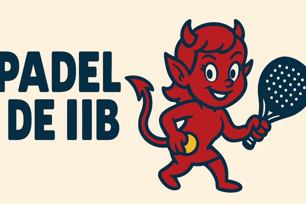 Padel de Iib media 1