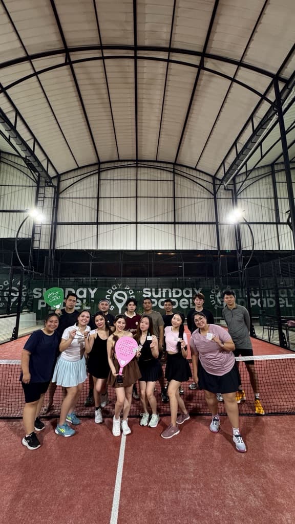Souful Club media 2