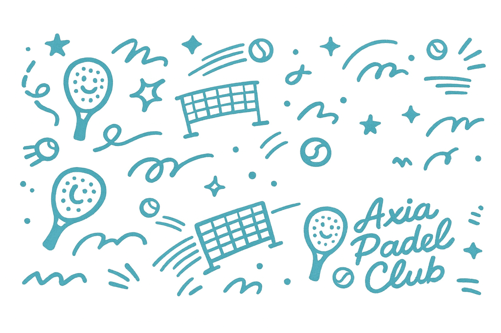 Axia Padel Club media 1