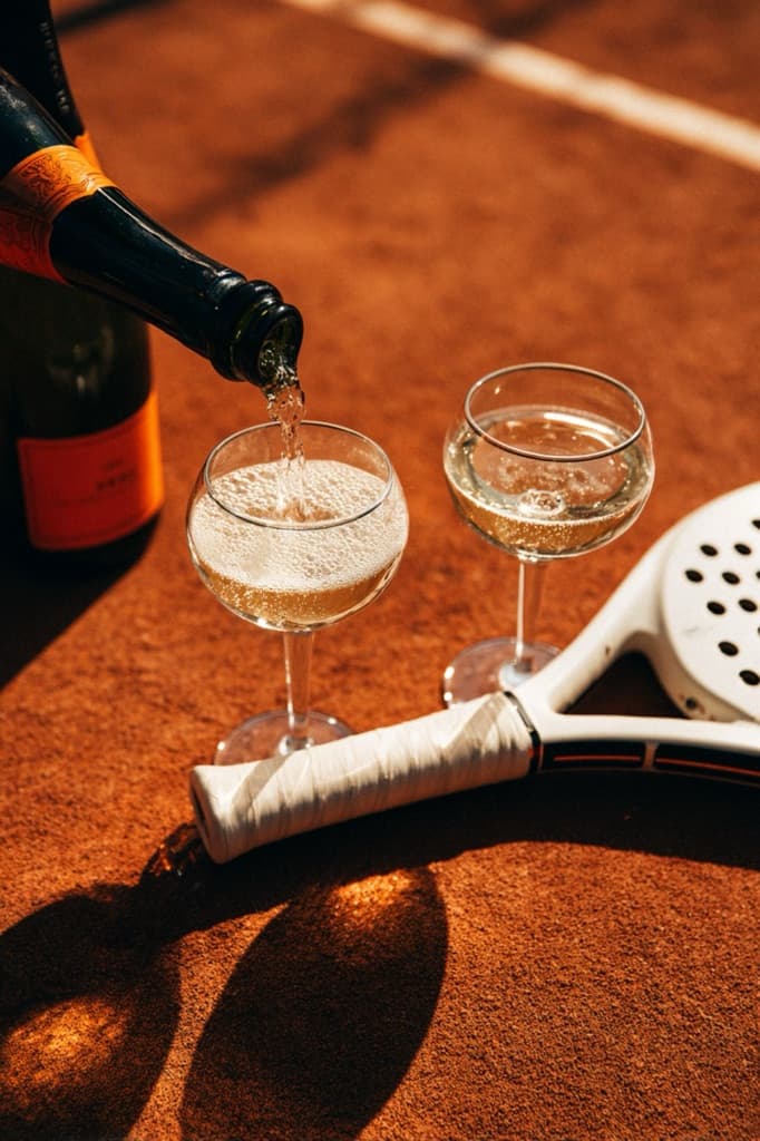 Padel and Prosecco media 2