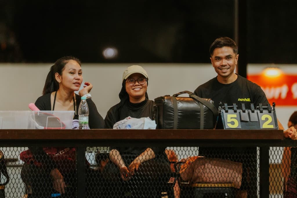 Good Vibes Club media 4