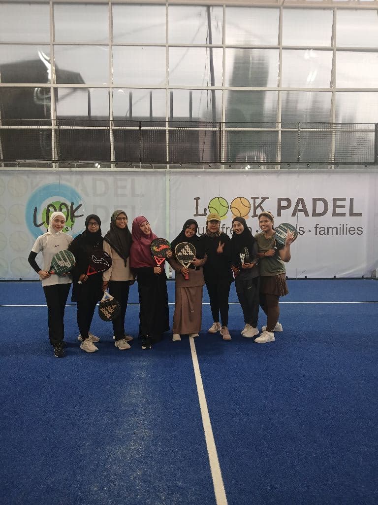 Padelnyah media 1