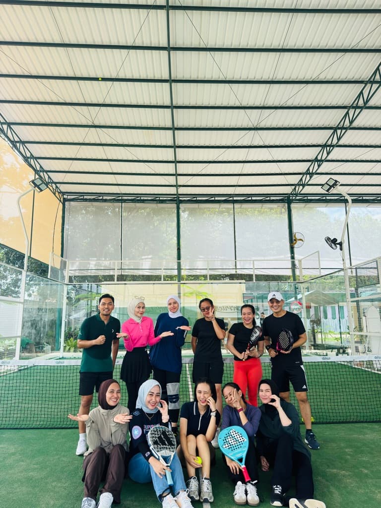 Happyfunflypadel media 4