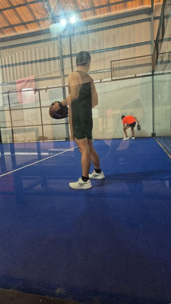 PIGMAN PADEL CLUB media 1
