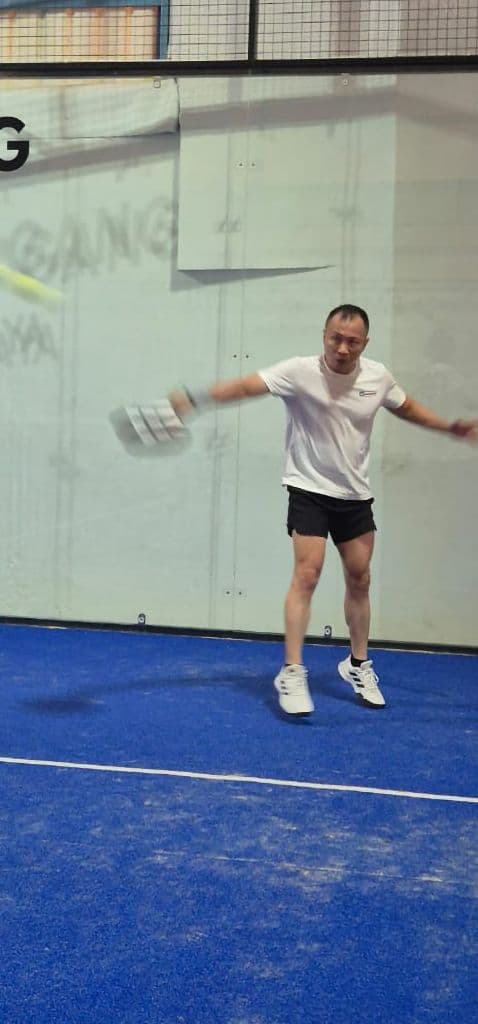 PIGMAN PADEL CLUB media 2