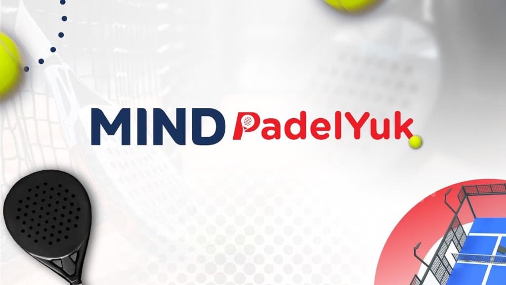MINDPadelYuk media 1