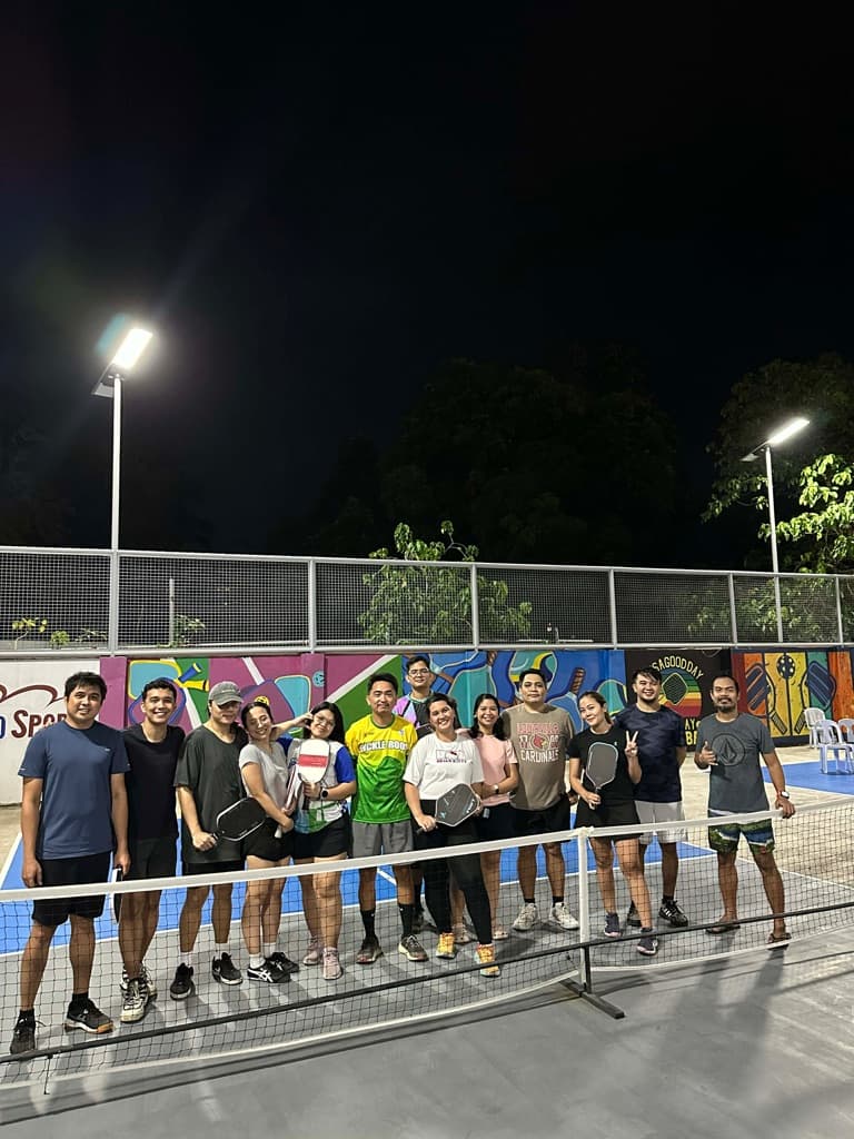 Wrong House Cebu Pickleball Club media 1