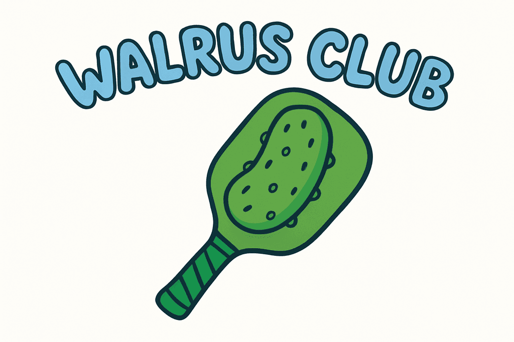 Walrus Club media 1