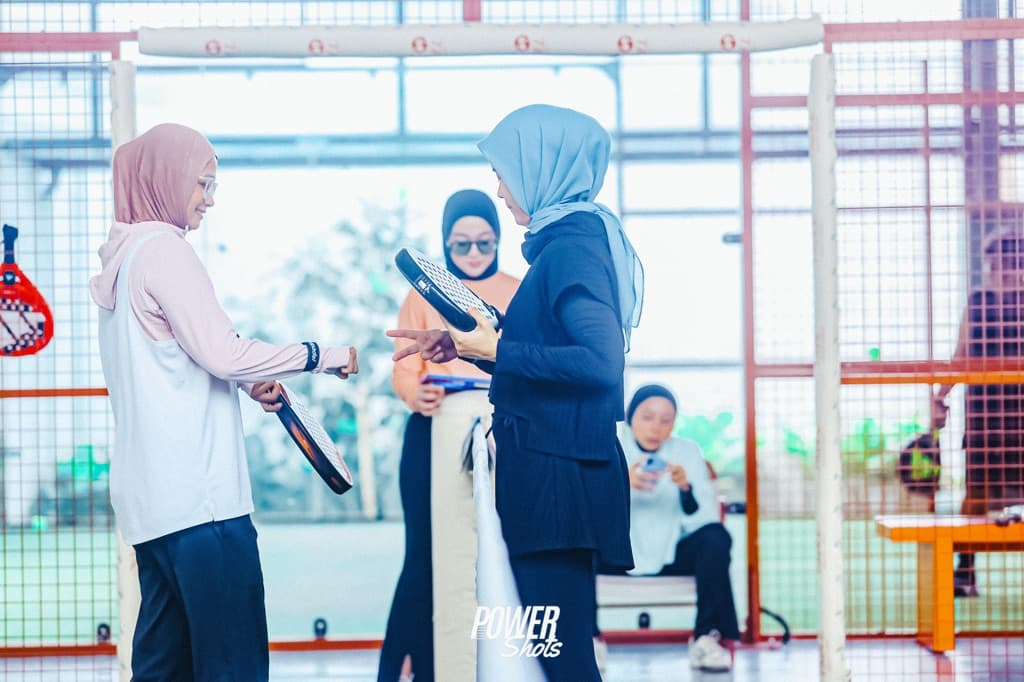 Cibuu Padel media 6