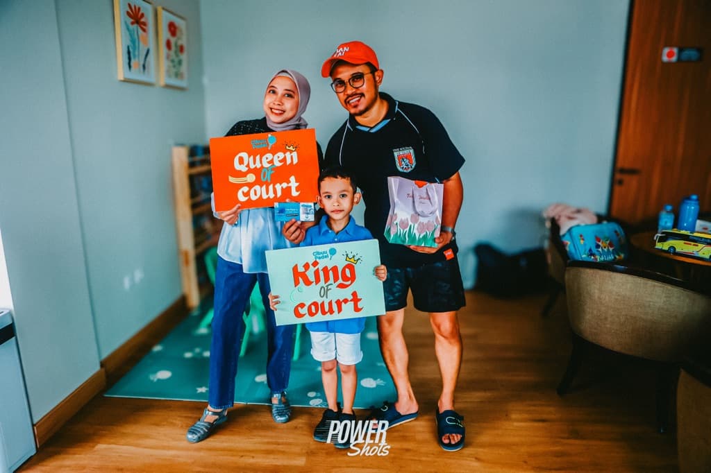Cibuu Padel media 5