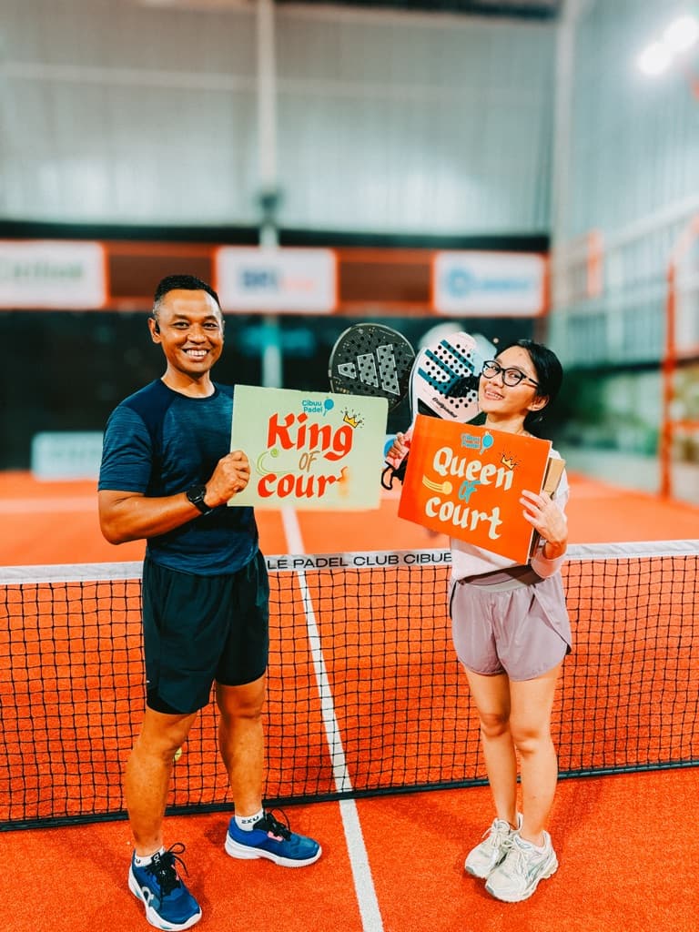 Cibuu Padel media 2