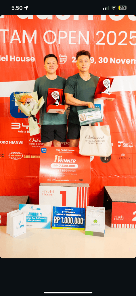GAIKU PADEL CLUB media 4