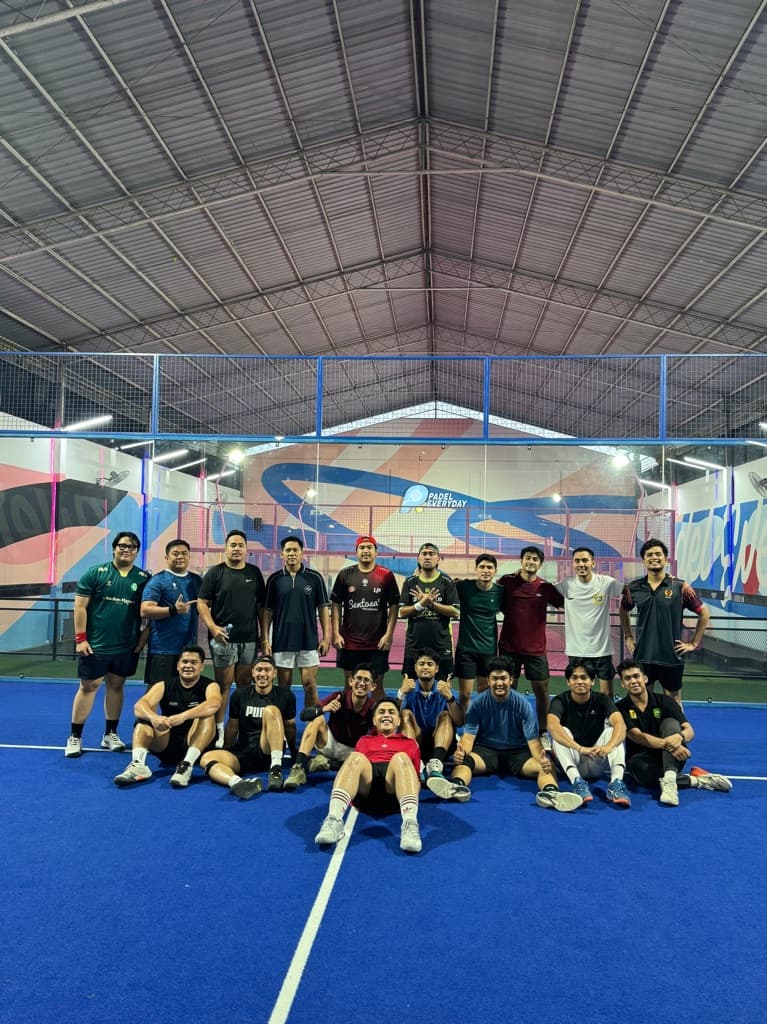 VP PADEL CORP media 6
