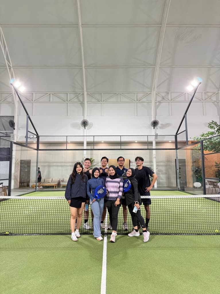 SOG PADEL CLUB media 4