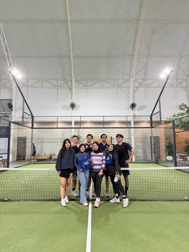 SOG PADEL CLUB media 5