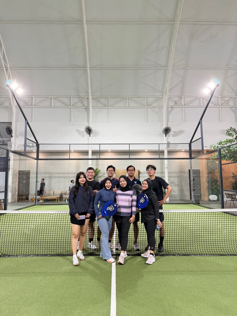 SOG PADEL CLUB media 3