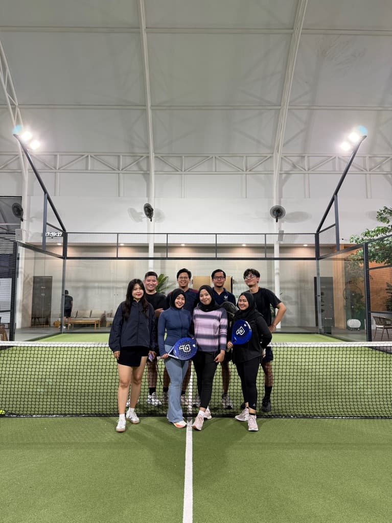 SOG PADEL CLUB media 2