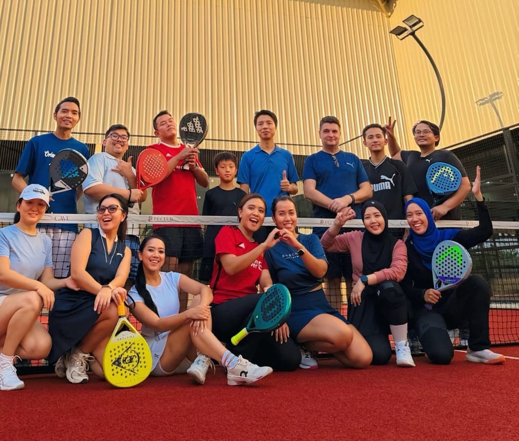 PadelFam media 1