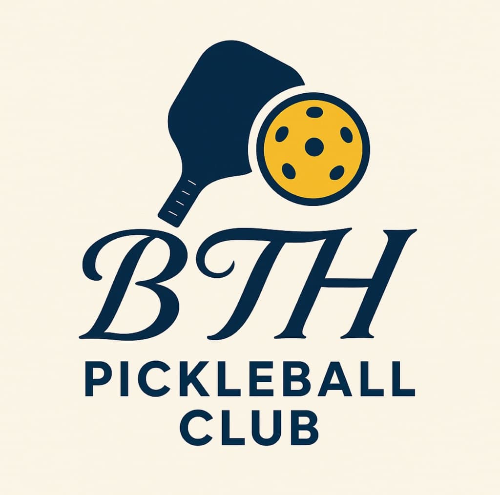 BTH Pickleball Club media 5