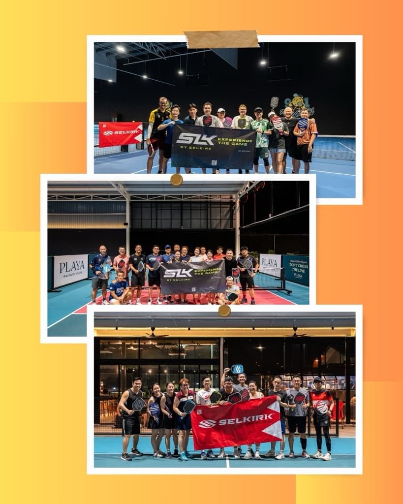 BTH Pickleball Club media 4