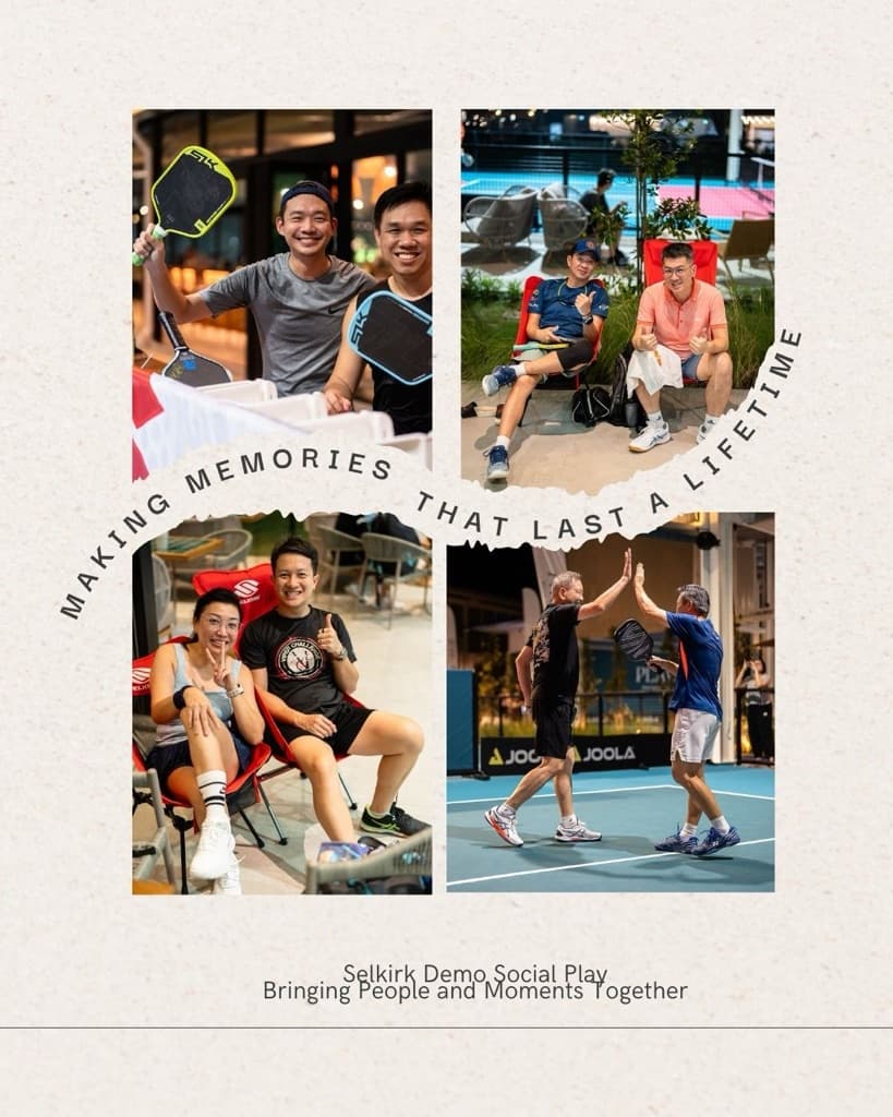 BTH Pickleball Club media 3
