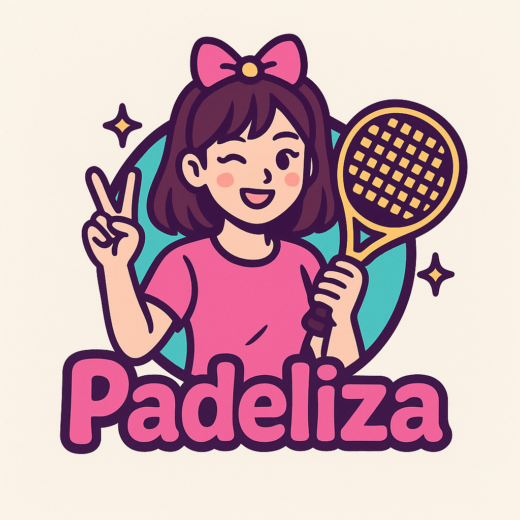 Padeliza media 4