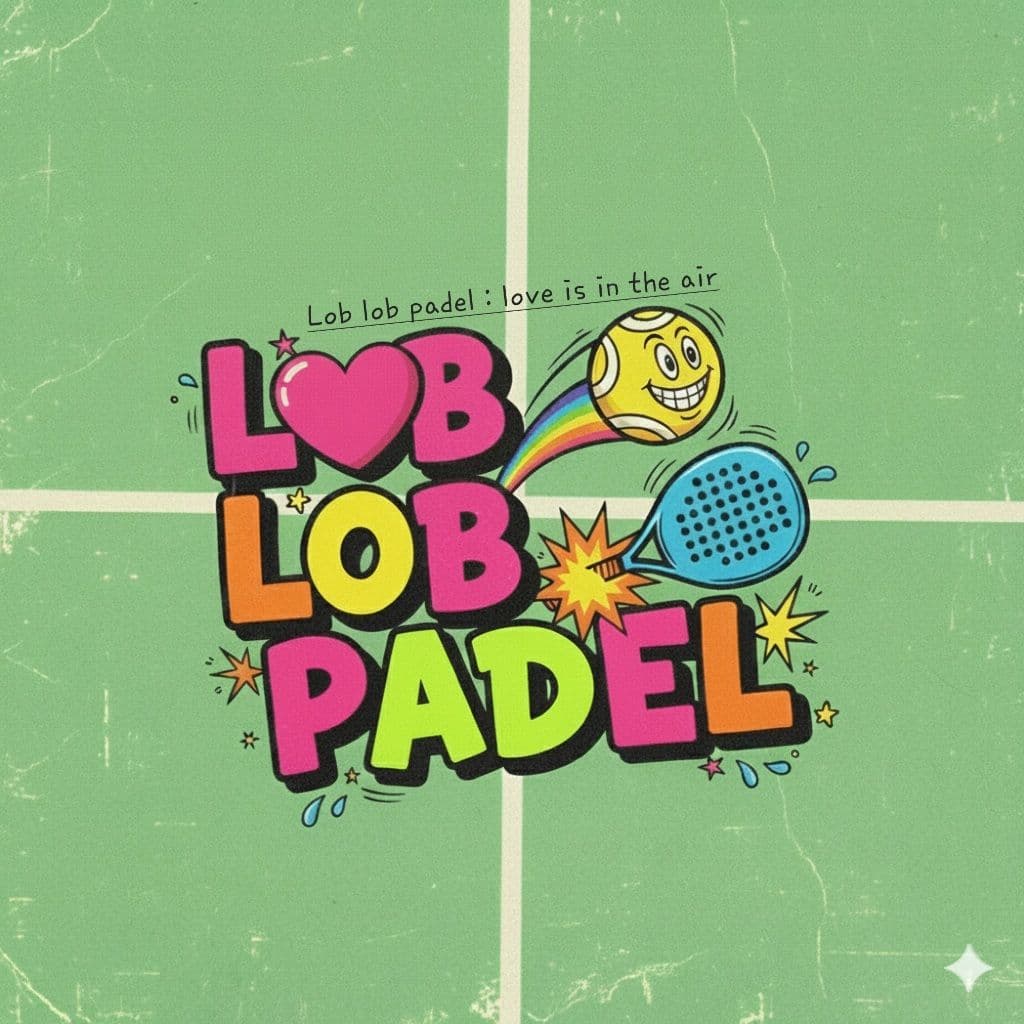 Lob Lob Padel media 1
