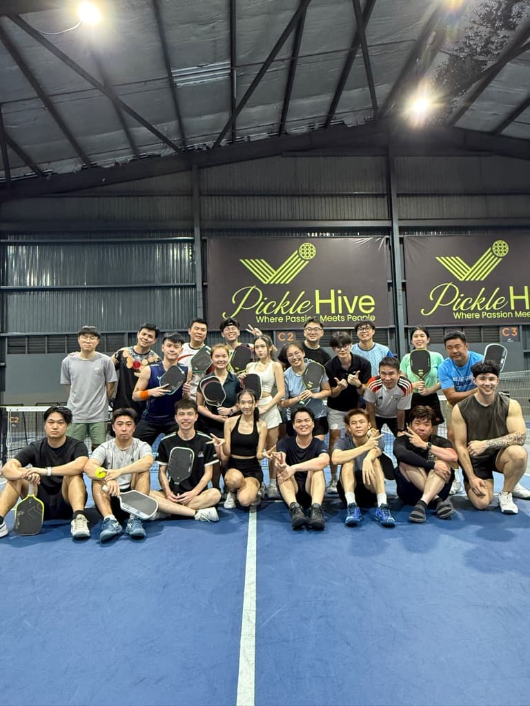 PICKLE TICKLE x OBS media 1