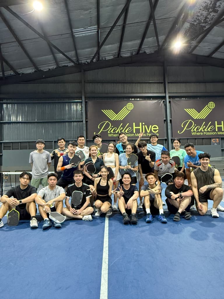 PICKLE TICKLE x OBS media 2