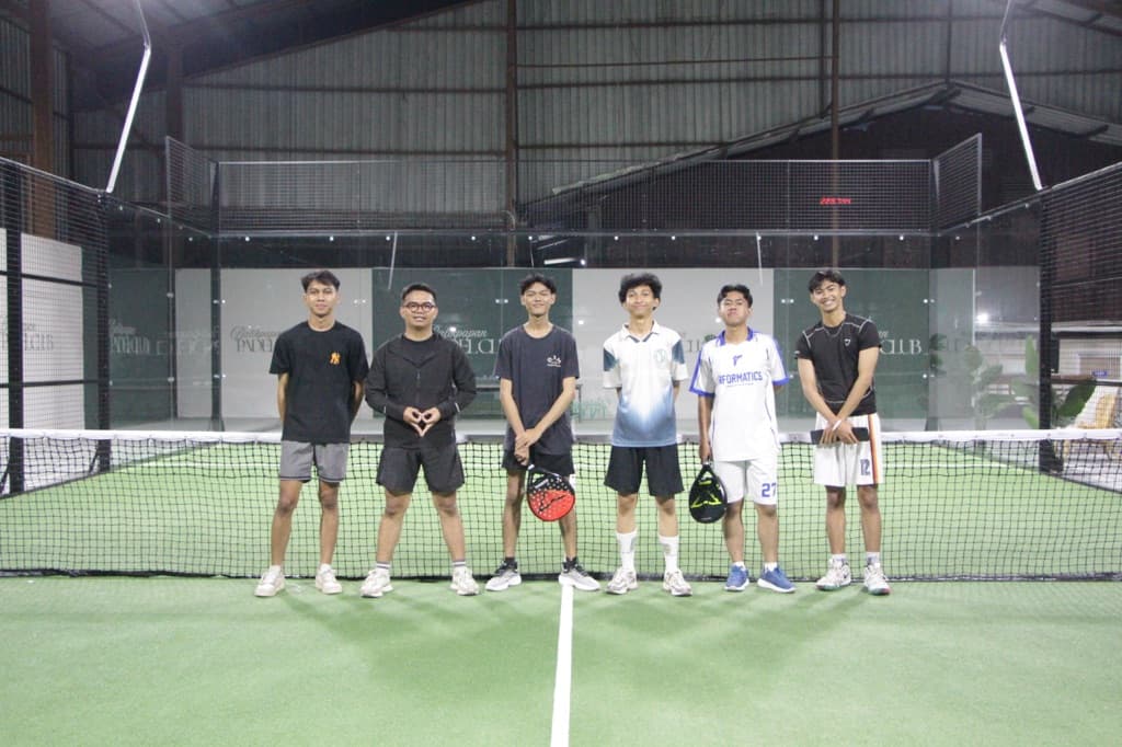 Canopy Padel Club media 2