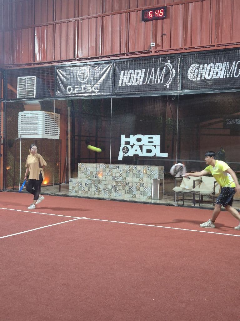 Born To Padel media 6