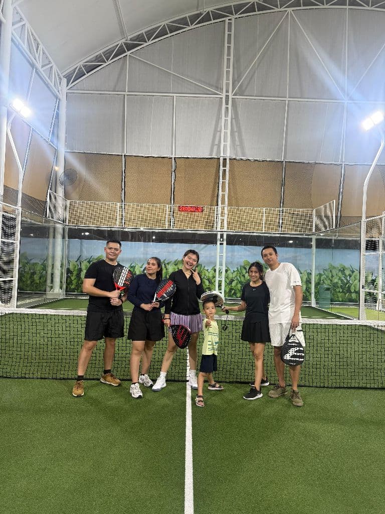 Born To Padel media 5