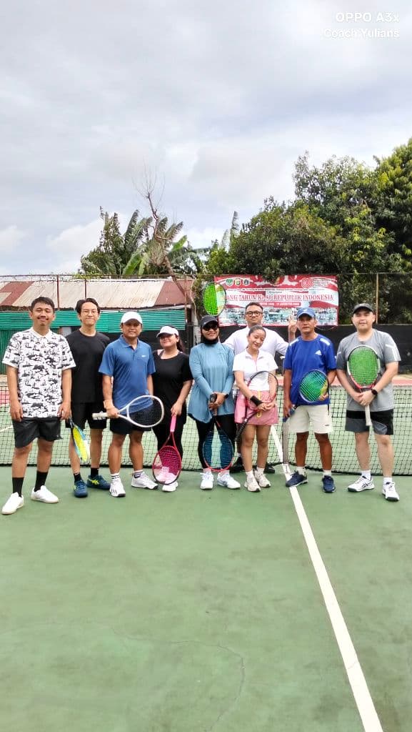 YTC 🎾 "Young Tennis Community" media 4