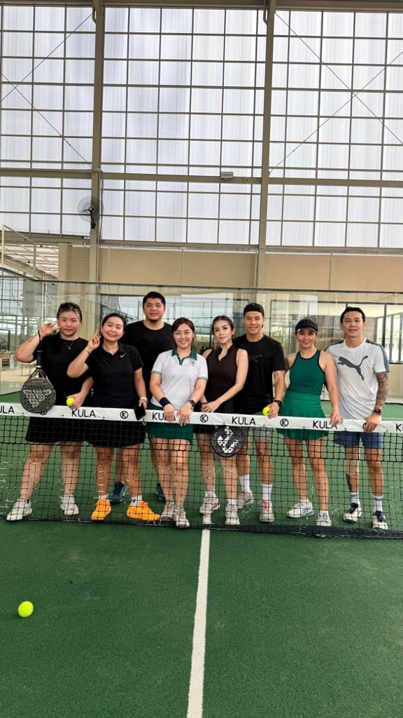 Marmut Padel Club media 3