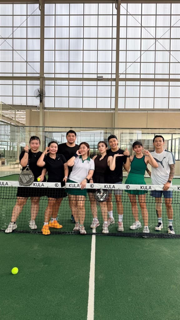 Marmut Padel Club media 2