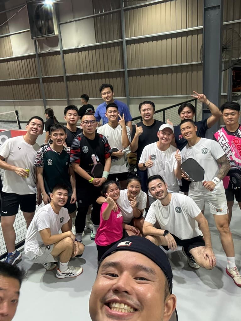 Pickleball Freak (Frecision Pickleball Club) media 5