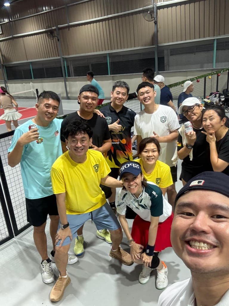 Pickleball Freak (Frecision Pickleball Club) media 3