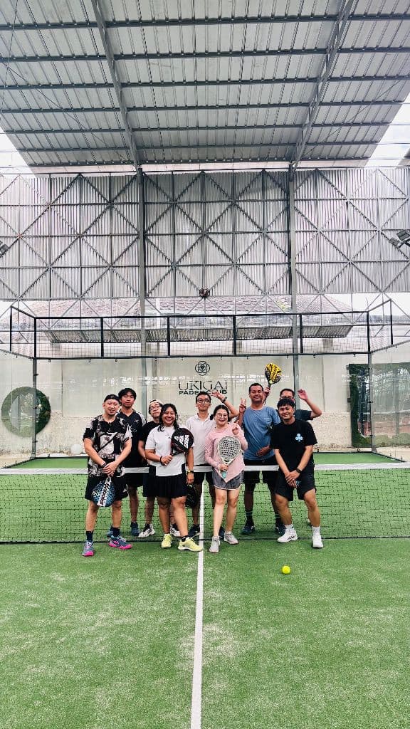 CLUB JURIG PADEL media 1