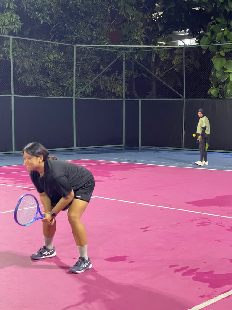 Rindu Raket Tennis Club media 5