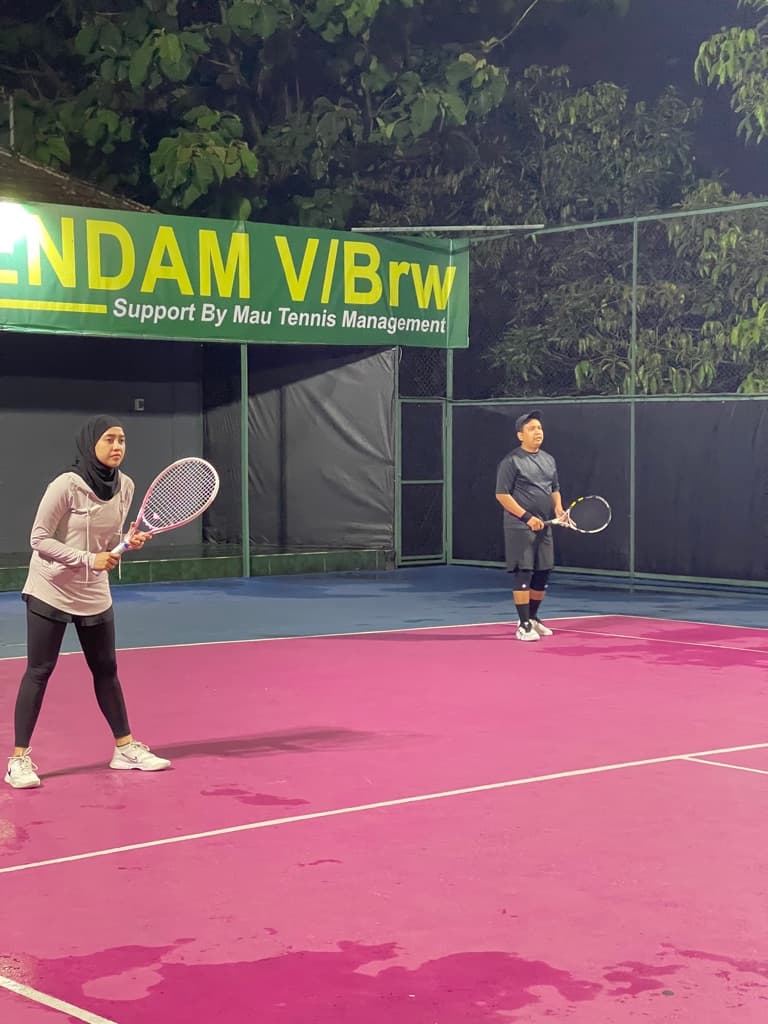 Rindu Raket Tennis Club media 3