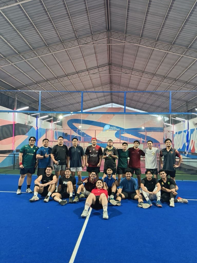 VP PADEL CORP media 5