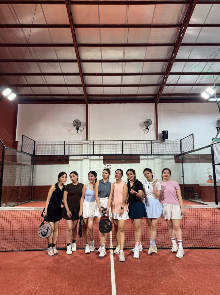 UC Padel Club media 6