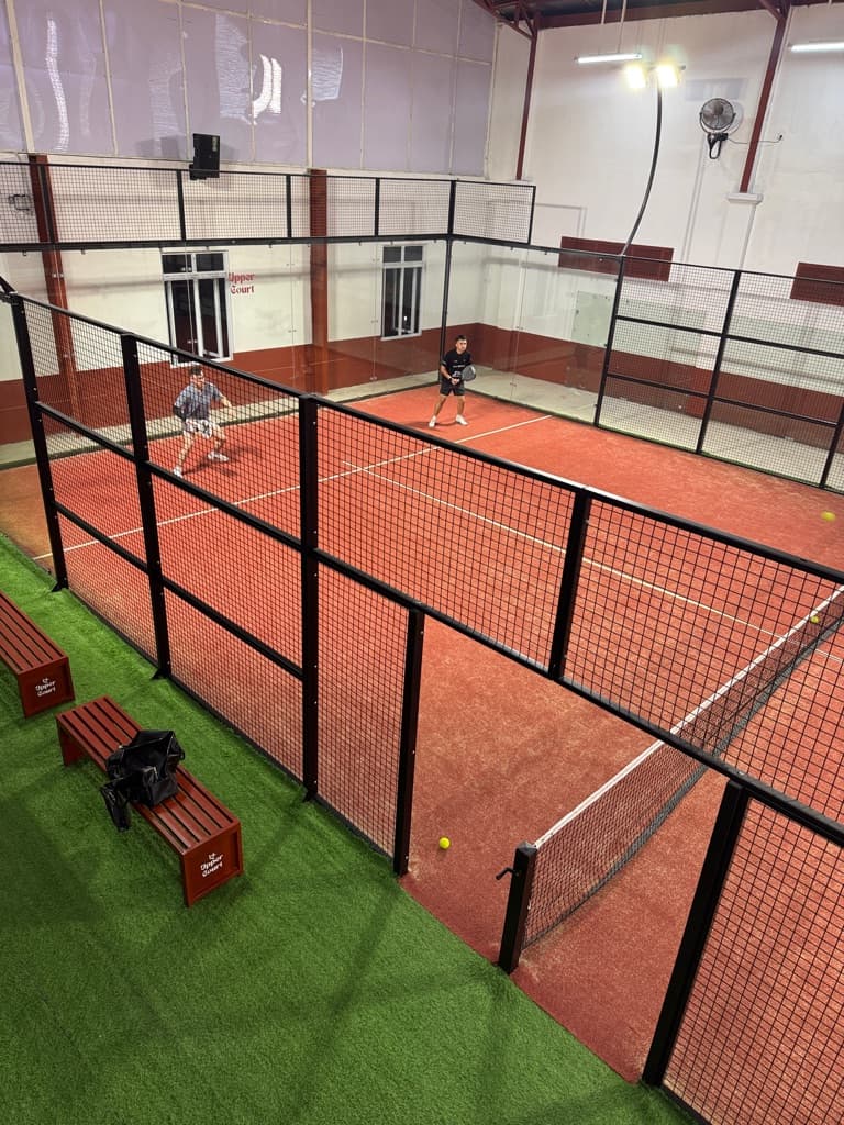 UC Padel Club media 5