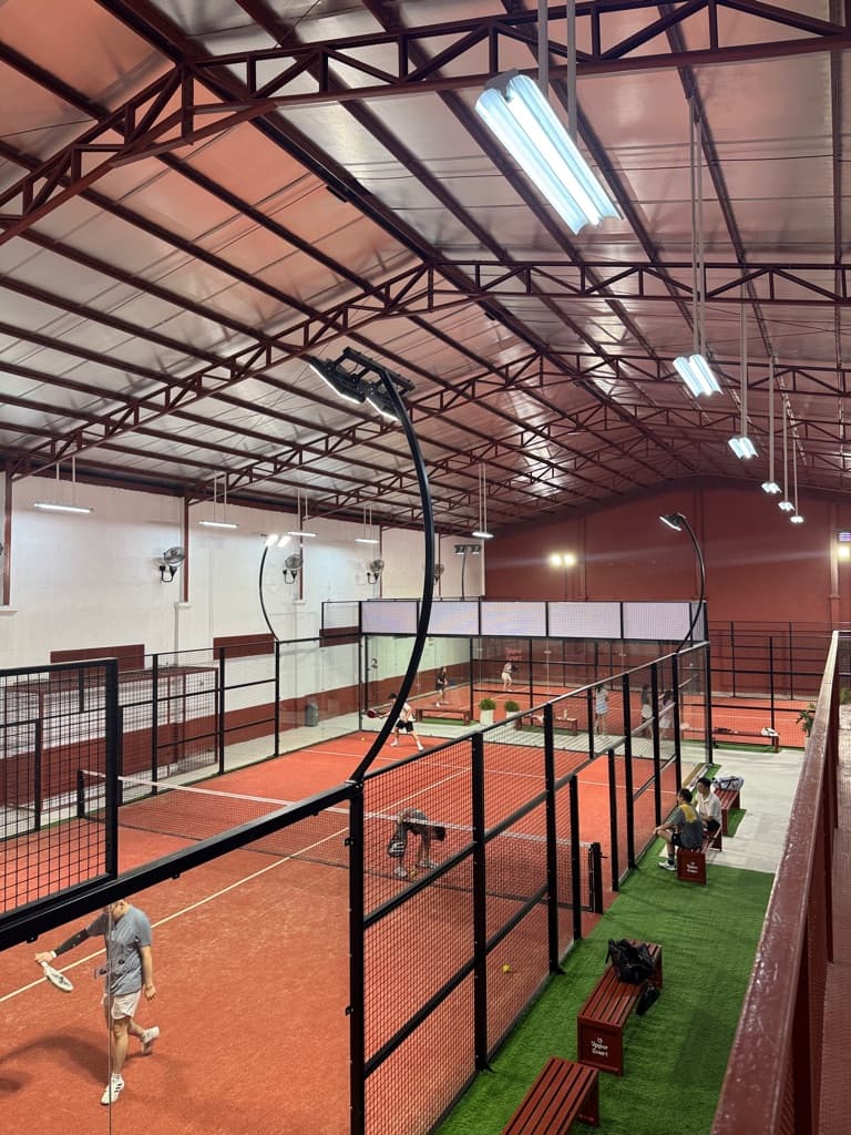 UC Padel Club media 4